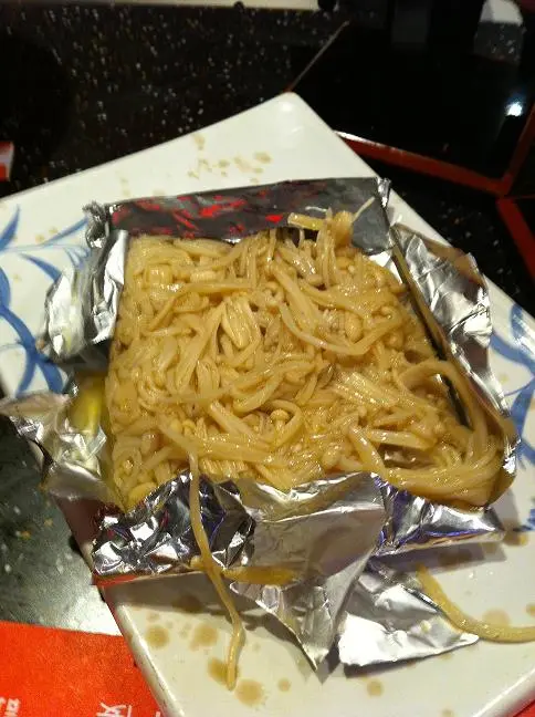 牛油味濃!!