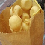 原味雞蛋仔