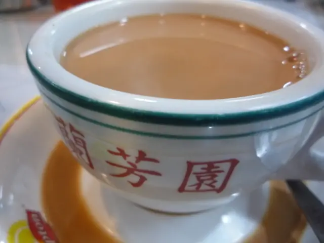 絲襪奶茶