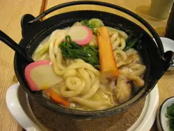赞岐手打乌冬