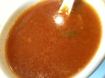 罗宋汤