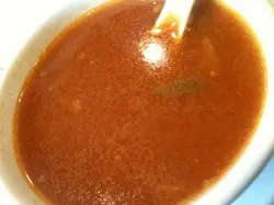 罗宋汤