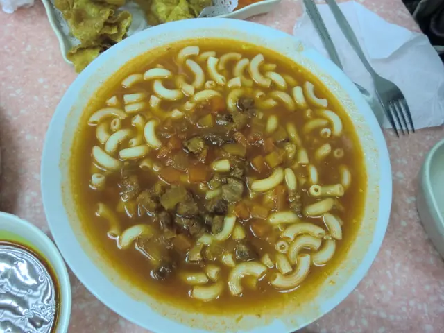牛尾通