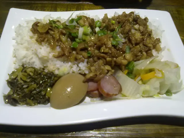 魯肉飯