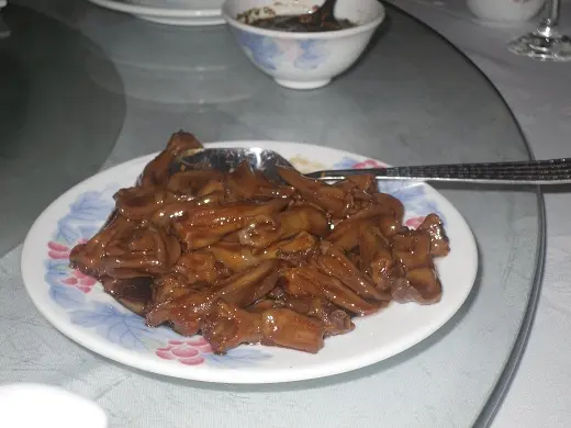 鴨舌
