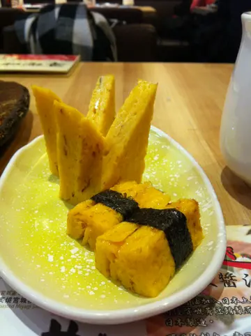 烧玉子