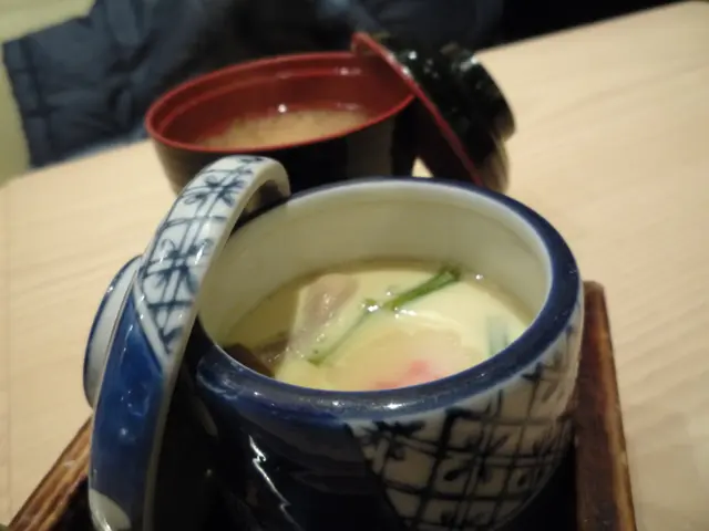 蒸蛋
