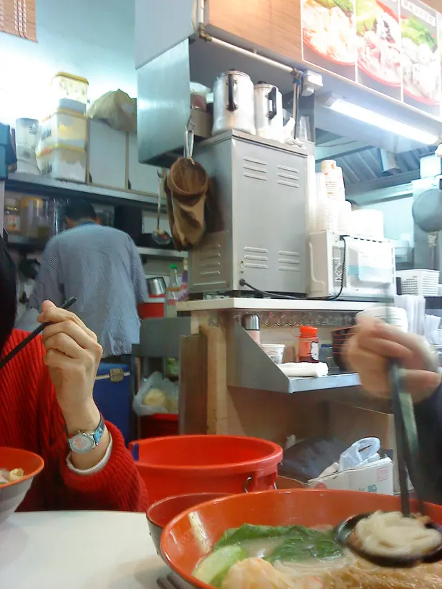 坐入少少,冷氣細返d喇~