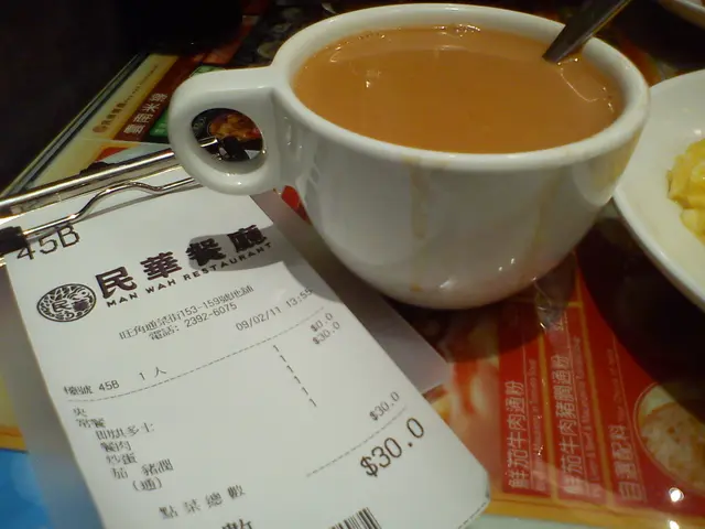 熱鴛鴦 - 入口好厚身，不會有酸味!