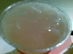 差。菠蘿滿天星近鏡