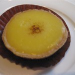 Lemon Tart