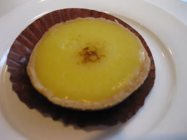 Lemon Tart