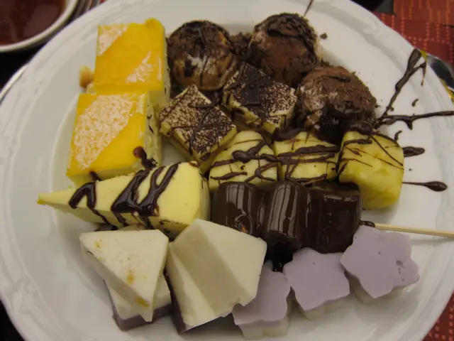 喱碟野已經俾我消化哂!