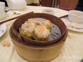 長江海鮮酒家