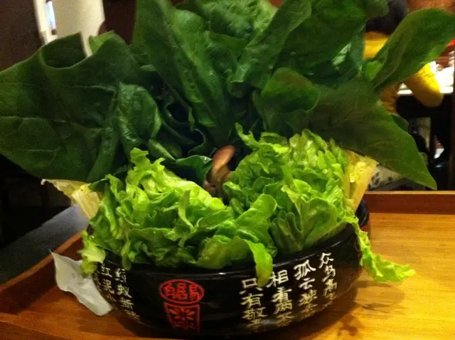 日式野菜籃