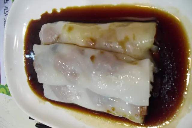 黃沙豬潤腸