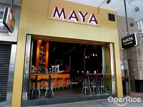 Maya