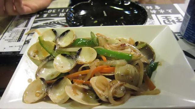 冇肉炒硯!!! 差!!!