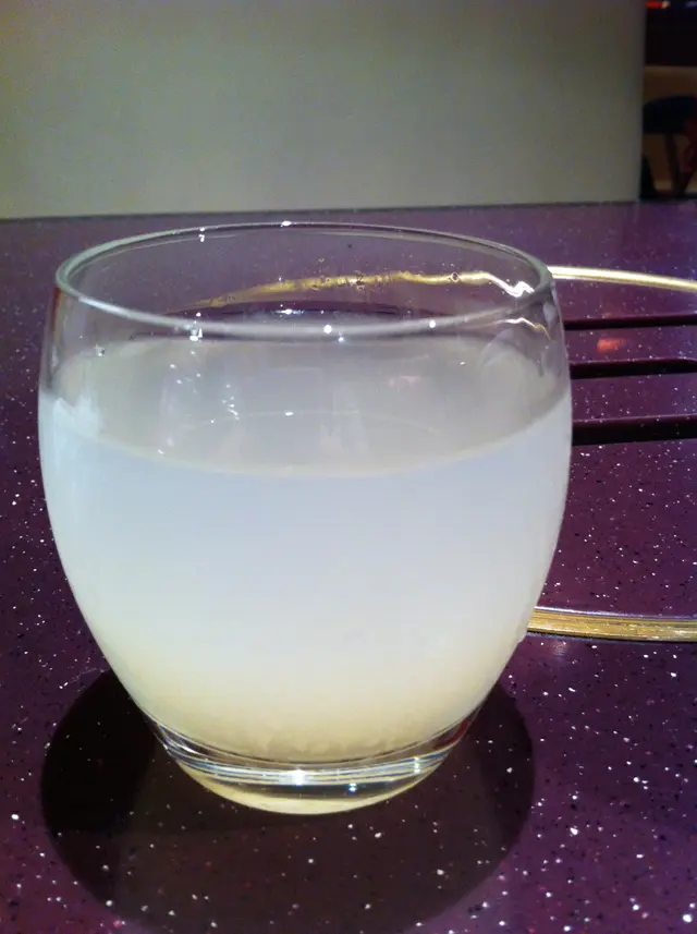 豐水梨汁好飲