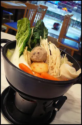 滾極都唔起嘅爐仔...