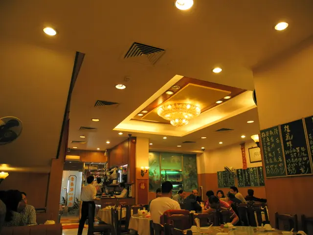 內裡裝修都勝在乾淨企理