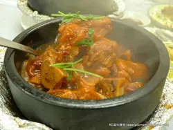 话梅猪手吃得过!