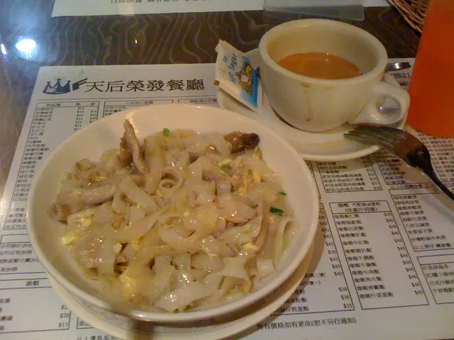 份量像吃剩了的飯盒