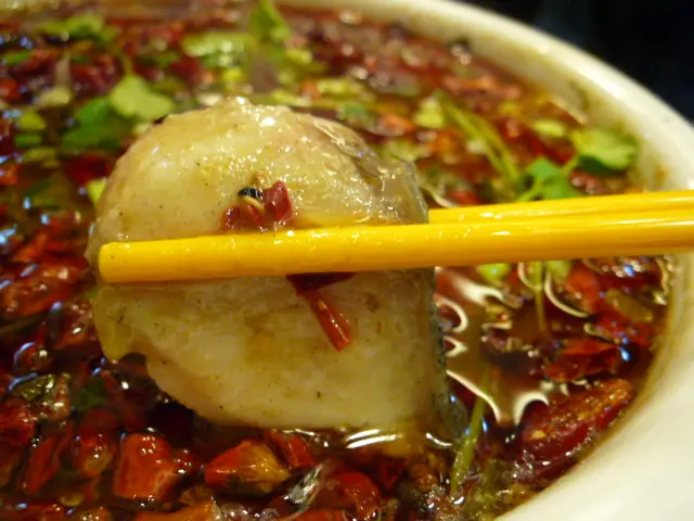 水煮魚(大魚)