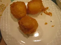 好正既炸龍蝦丸
