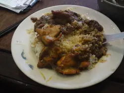 十個推介滷肉飯