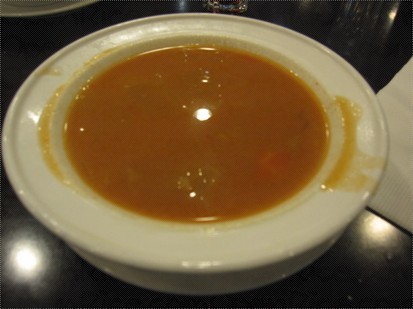 葡國雜菜湯