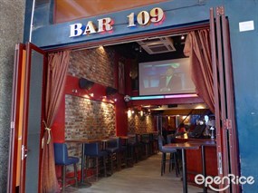 BAR 109