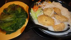 白如牛奶的鱼汤，怎样煲的呢？