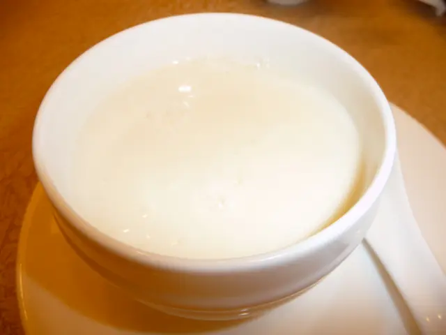 燕窩流沙大壽桃