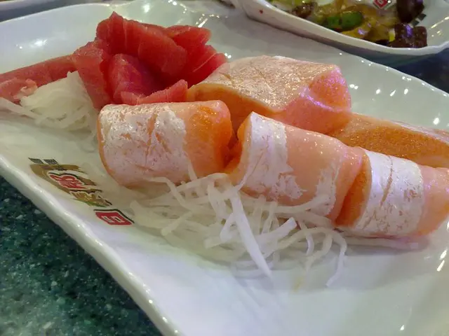 真係腩位黎 好肥美!!!