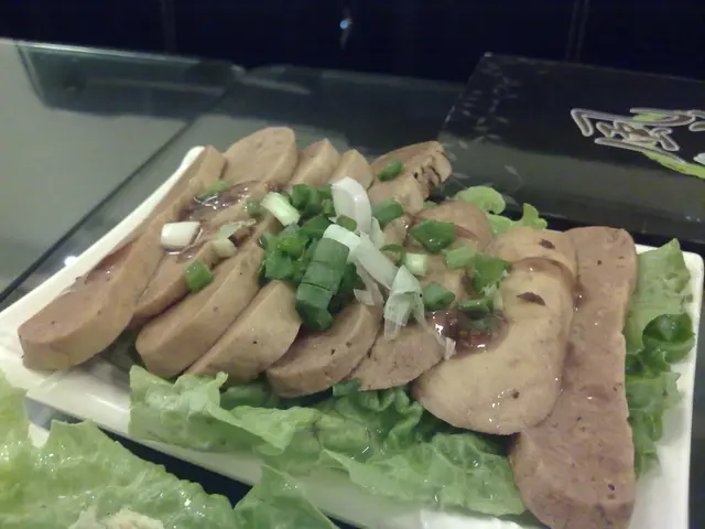 不算入味滷豆腐