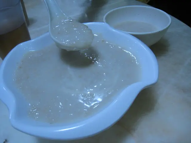 麥皮