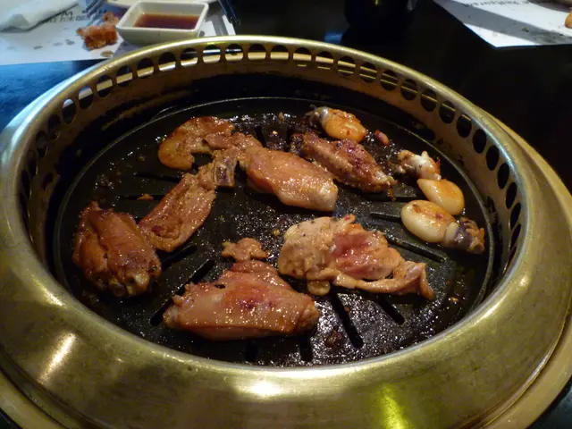肉類以雞肉最好味!!
