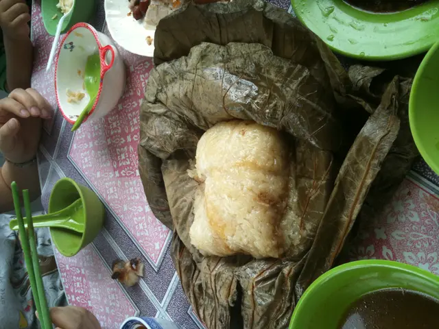 好大隻糯米雞AR