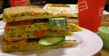 比較抵食，大大份，新鮮煎出黎