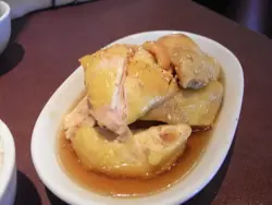 花雕雞