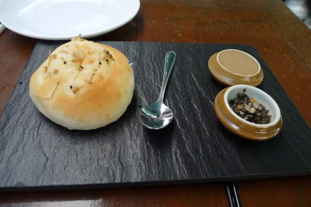 新疆烤餅 (送既)