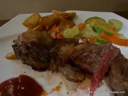 這是肉眼?