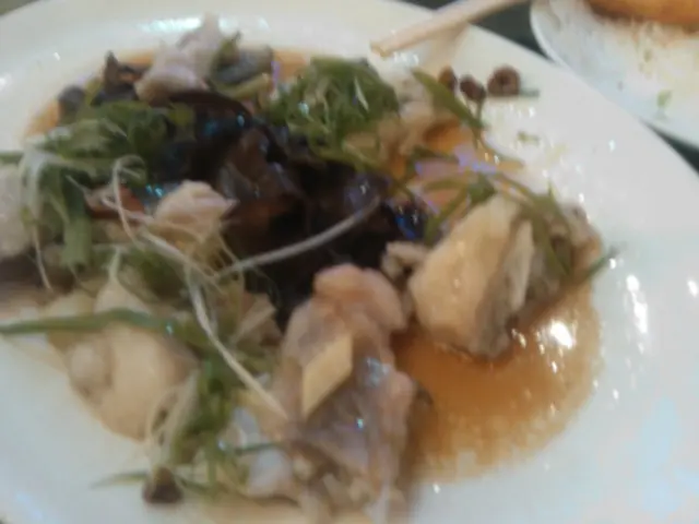 正~龍躉,不"鞋"算嫩口