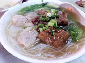 yummy呀....好大碗呀^^