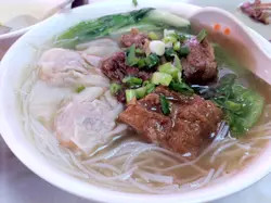 yummy呀....好大碗呀^^