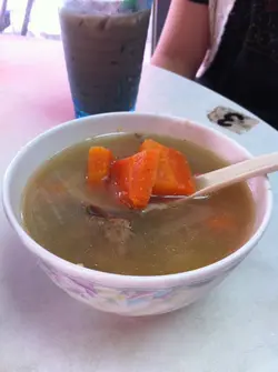 好大碗,冇落味精...正!!!