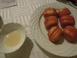 炸饅頭