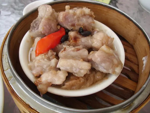 排骨