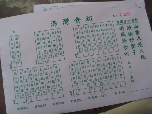 點心紙